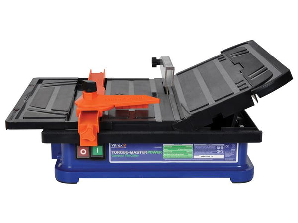 Vitrex Torque Master Power Tile Cutter 450W 240V – – Now available at MTN Shop UK.