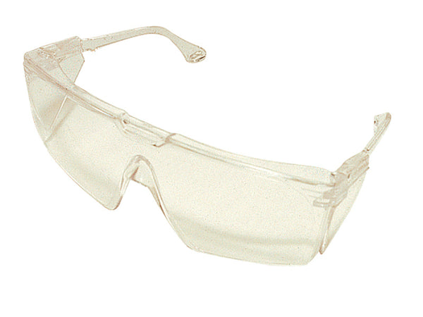 Vitrex Safety Glasses - Clear – – Now available at MTN Shop UK.