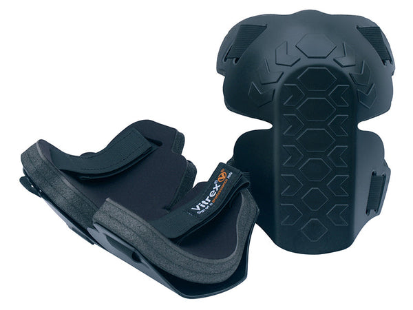 Vitrex Contractors Knee Pads – – Now available at MTN Shop UK.