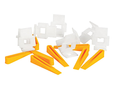 Vitrex Lash Clips & Wedges (Pack 30) – – Now available at MTN Shop UK.