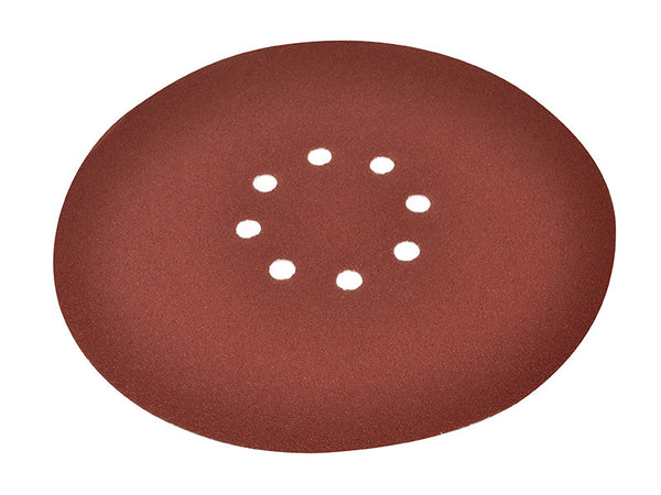 Vitrex Long Reach Sander Disc 80G (Pack 10) – – Now available at MTN Shop UK.