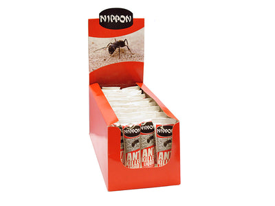 Vitax Nippon Ant Killer Liquid 25g (Display of 30) – – Now available at MTN Shop UK.