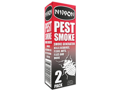 Vitax Nippon Pest Smoke (Twin Pack) – – Now available at MTN Shop UK.