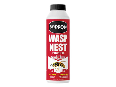 Vitax Nippon Wasp Nest Powder 300g – – Now available at MTN Shop UK.