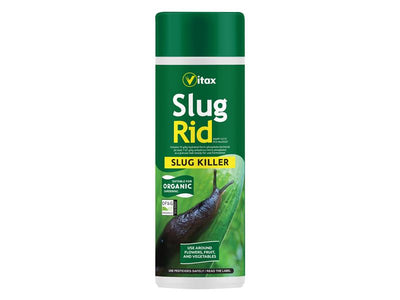 Vitax Slug Rid 500g – – Now available at MTN Shop UK.