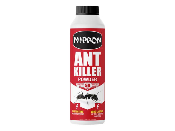 Vitax Nippon Ant Killer Powder 300g – – Now available at MTN Shop UK.