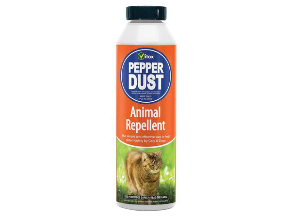 Vitax Pepper Dust 225g – – Now available at MTN Shop UK.