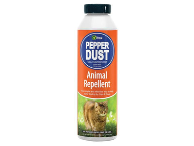 Vitax Pepper Dust 225g – – Now available at MTN Shop UK.
