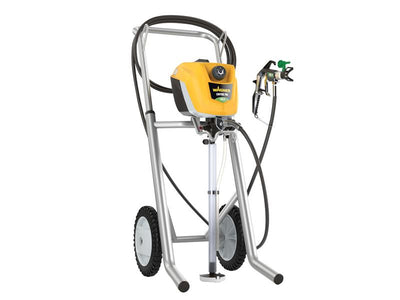 Wagner Control Pro 350 M Airless Sprayer 600W 240V – – Now available at MTN Shop UK.