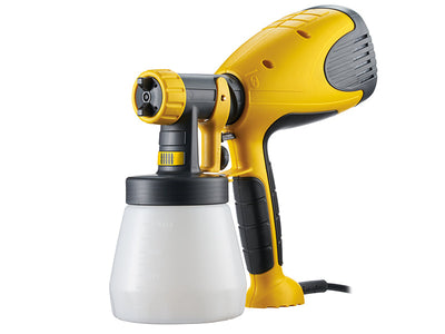 Wagner W 100 Wood & Metal Sprayer 280W 240V – – Now available at MTN Shop UK.