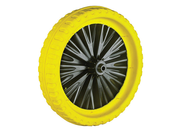 Walsall Titan Universal Puncture Proof Wheel – – Now available at MTN Shop UK.