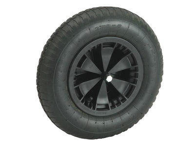 Walsall Pneumatic Barrow Wheel – – Now available at MTN Shop UK.