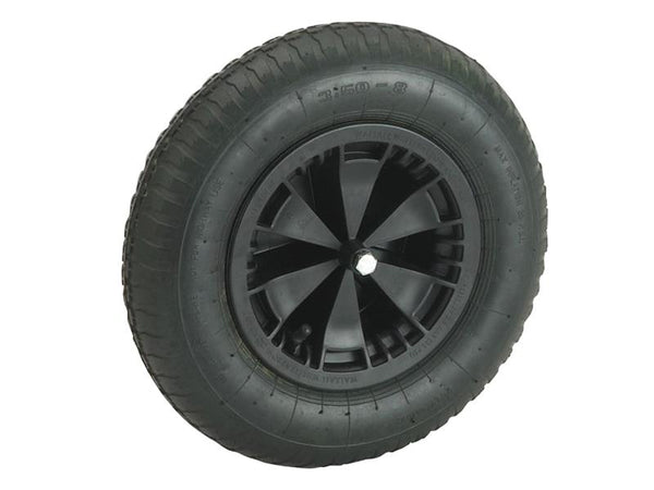 Walsall Pneumatic Barrow Wheel – – Now available at MTN Shop UK.