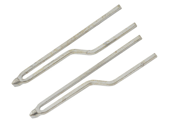 Weller 7135 Card of 2 Solder Tips for 8100/D – – Now available at MTN Shop UK.