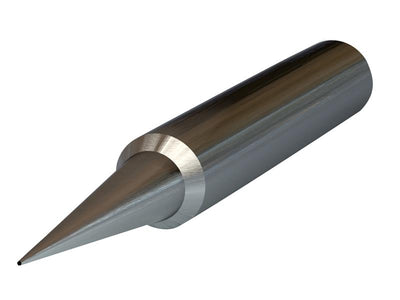Weller Conical Soldering Tip 0.4mm for WLIR60 – – Now available at MTN Shop UK.
