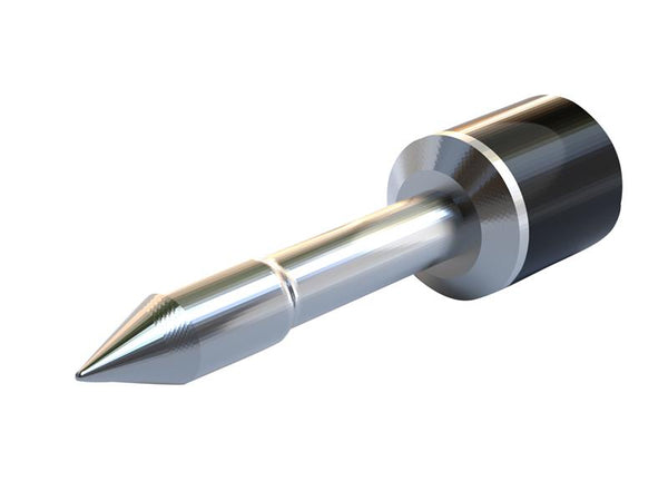 Weller Conical Soldering Tip 0.4mm for WLBRK12 – – Now available at MTN Shop UK.