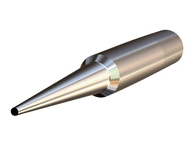 Weller Conical Soldering Tip 0.8mm for WLIR60 – – Now available at MTN Shop UK.