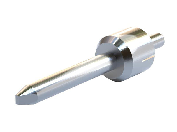 Weller Chisel Soldering Tip 2.0mm for WLIBAK8 – – Now available at MTN Shop UK.