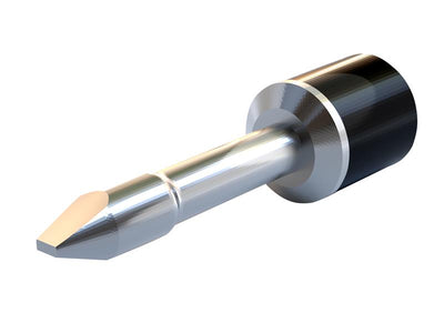 Weller Chisel Soldering Tip 4.0mm for WLBRK12 – – Now available at MTN Shop UK.
