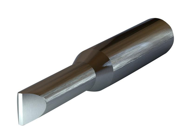 Weller Chisel Soldering Tip 6.4mm for WLIR80 – – Now available at MTN Shop UK.
