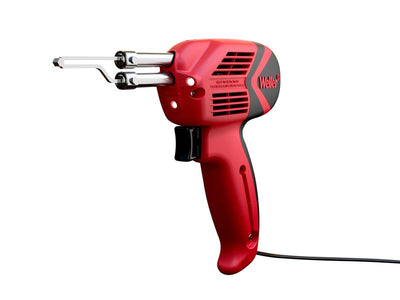 Weller Soldering Gun 100W/140W 240V – – Now available at MTN Shop UK.