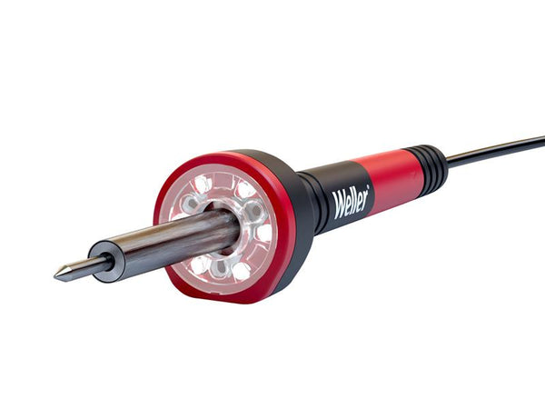 Weller LED Halo Ring™ Soldering Iron 30W 240V – – Now available at MTN Shop UK.