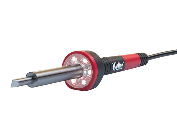Weller LED Halo Ring™ Soldering Iron 60W 240V – – Now available at MTN Shop UK.