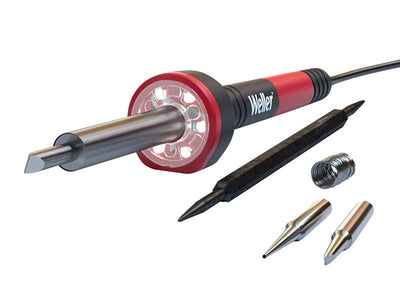 Weller LED Halo Ring™ Soldering Iron Kit 30W 240V – – Now available at MTN Shop UK.