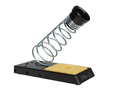 Weller KH6 Bench Holder for SI15/25/40w – – Now available at MTN Shop UK.