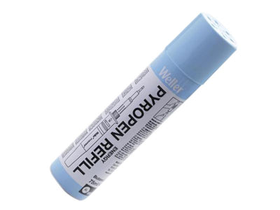 Weller PGR1 Gas Refill for Pyropen – – Now available at MTN Shop UK.