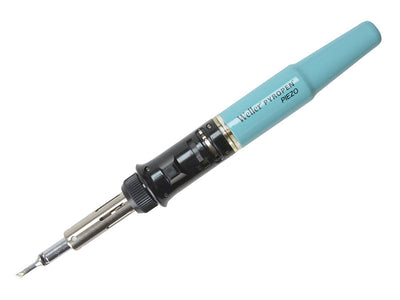 Weller Pyropen Piezo Soldering Iron – – Now available at MTN Shop UK.