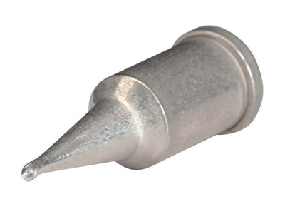 Weller Single Flat Soldering Tip 0.8mm for WLBU75 – – Now available at MTN Shop UK.
