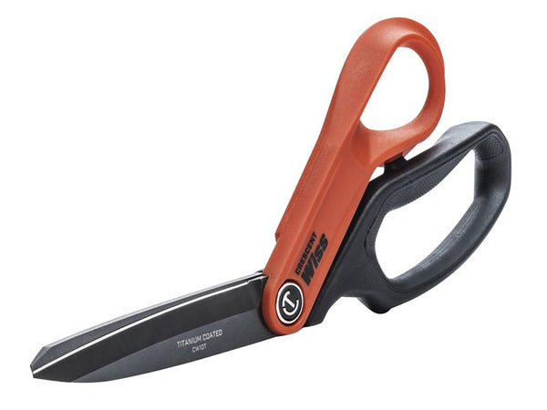 Crescent Wiss® Professional Shears 254mm (10in) – – Now available at MTN Shop UK.