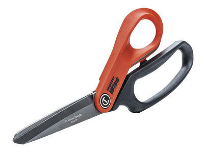 Crescent Wiss® Heavy-Duty Tradesman Shears 254mm (10in) – – Now available at MTN Shop UK.