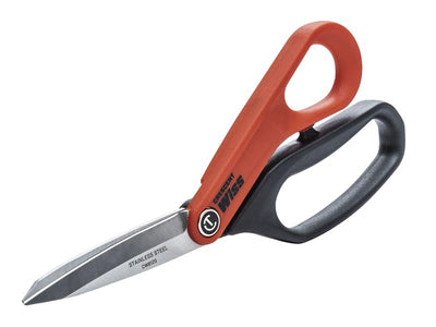 Crescent Wiss® All-Purpose Scissors 216mm (8.1/2in) – – Now available at MTN Shop UK.
