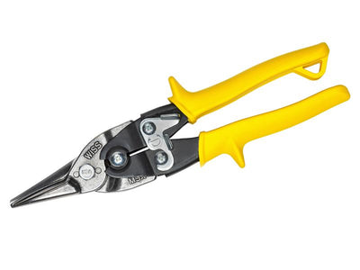 Crescent Wiss® M-3R Metalmaster® Compound Snips Straight or Curves 248mm (9.3/4in) – – Now available at MTN Shop UK.
