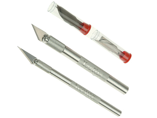 Xcelite XNS-100 Craft Knife Set Light-Med – – Now available at MTN Shop UK.