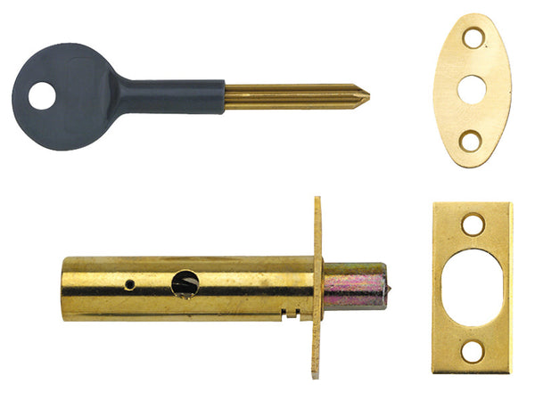 Yale Locks PM444 Door Security Bolts Brass Finish Visi of 2 – – Now available at MTN Shop UK.