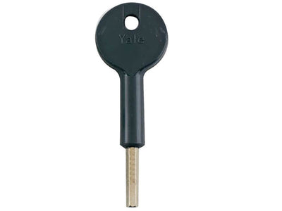 Yale Locks Additional Keys To Suit 8K101/1 Pack 2 – – Now available at MTN Shop UK.