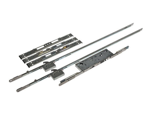 Yale Locks Doormaster Multi Point Professional Replacement uPVC Lock YDM-PRO-PVC-45 – – Now available at MTN Shop UK.