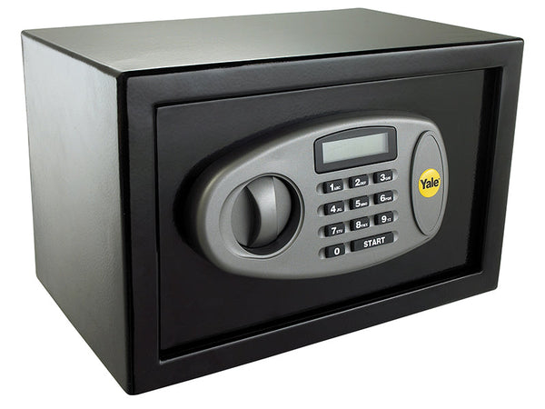 Yale Locks Medium Digital Safe 25cm – – Now available at MTN Shop UK.