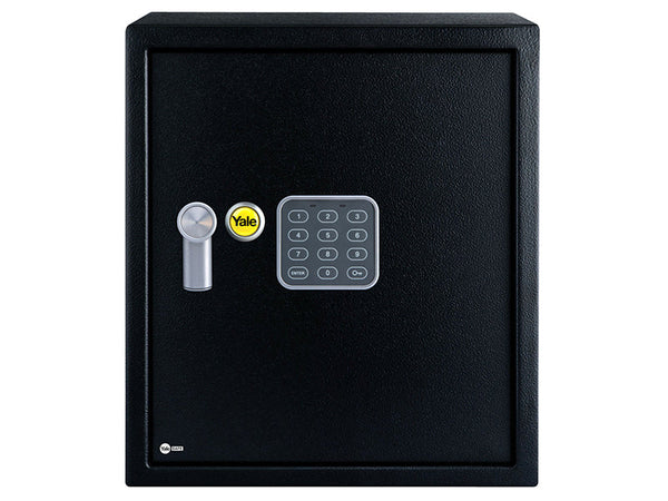 Yale Locks Value Safe - Large – – Now available at MTN Shop UK.