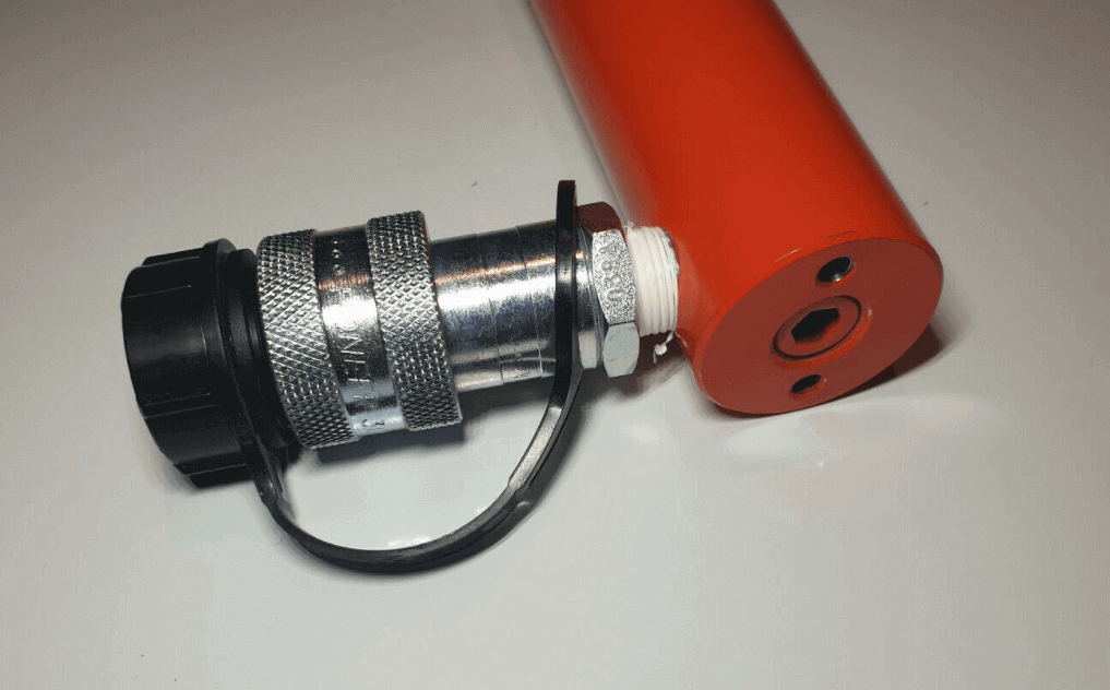 Yale Hydraulic Cylinder YS – – Now available at MTN Shop UK. - imagen 7