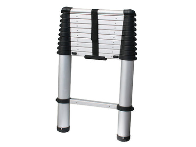 Zarges Soft Close Telescopic Ladder 2.9m – – Now available at MTN Shop UK.