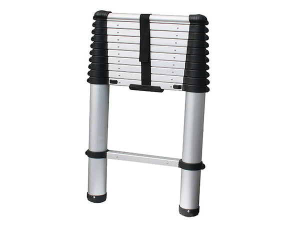Zarges Soft Close Telescopic Ladder 2.9m – – Now available at MTN Shop UK.