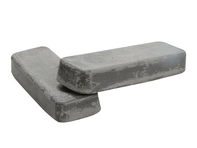 Zenith Profin Abramax Polishing Bars - Grey (Pack of 2) – – Now available at MTN Shop UK.