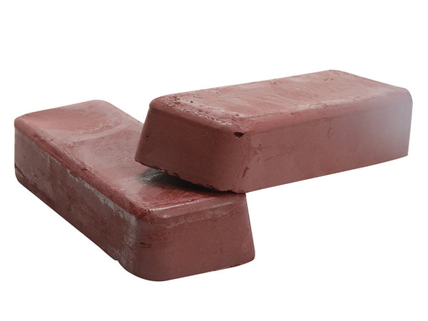Zenith Profin Starmax Polishing Bars - Maroon (Pack of 2) – – Now available at MTN Shop UK.