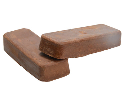 Zenith Profin Tripomax Polishing Bars - Brown (Pack of 2) – – Now available at MTN Shop UK.