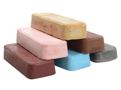 Zenith Profin Assorted Polishing Bars (Pack of 6) – – Now available at MTN Shop UK.