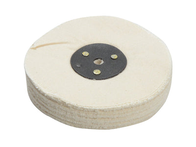 Zenith Profin Unstitched Calico Mop 4in x 50 Fold – – Now available at MTN Shop UK.